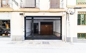 Granada en Sueño